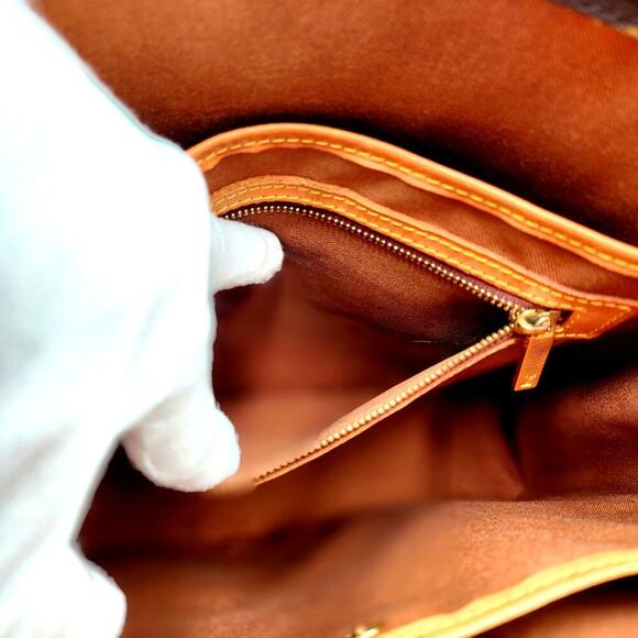 LOUIS VUITTON Monogram Vavin GM Vintage - Picture 7 of 16